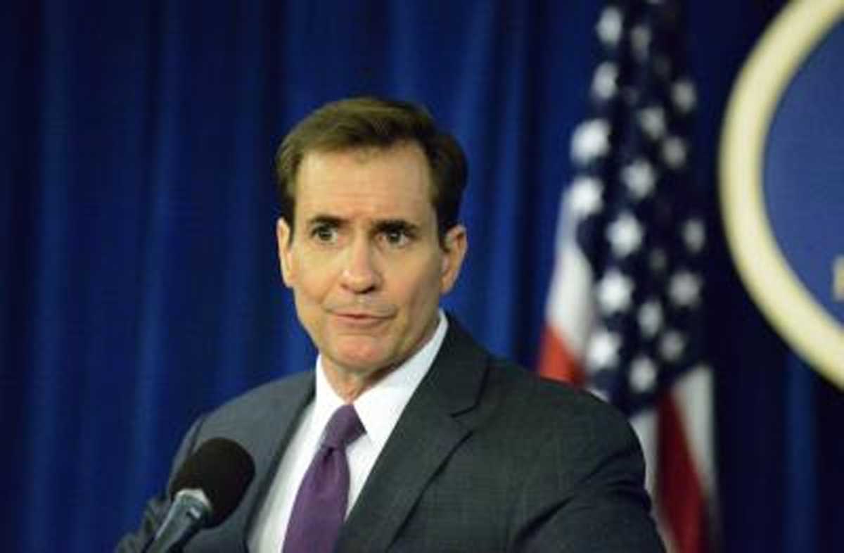 इजरायल-हमास के बीच चल रहे युद्ध में सैन्य रूप से शामिल होने की योजना नहीं : अमेरिकी अधिकारी